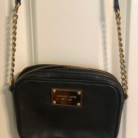Michael Kors purse - Picture 3 of 3